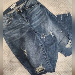 Pistola Jeans